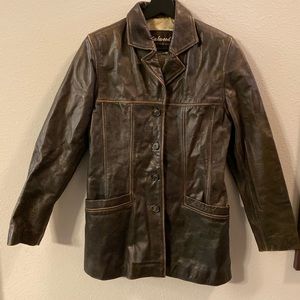 Oakwood Leather Jacket